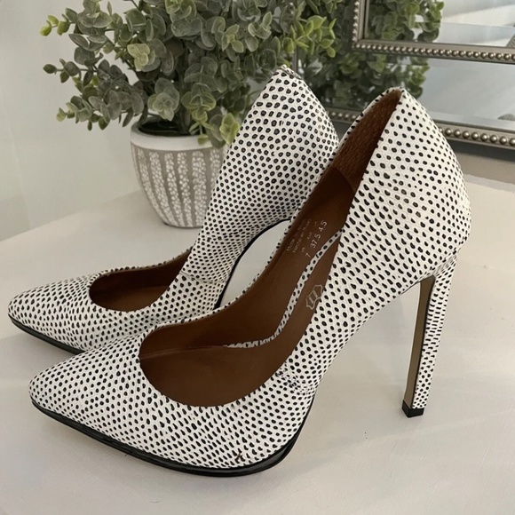 ALDO heels size 7 - Picture 5 of 8